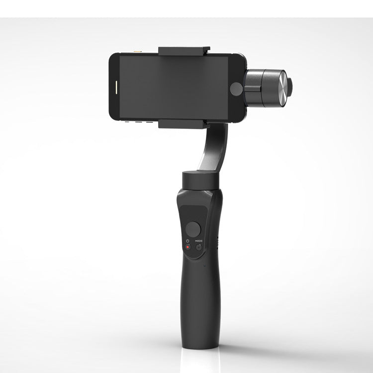 Stabilisateur pour smartphone pour prises de vue à 360 degrés