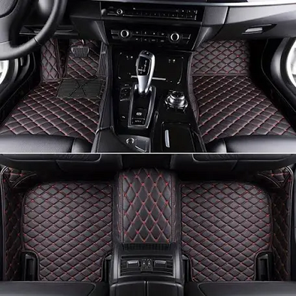 Tapis de Voiture Intégrale Sur Mesure